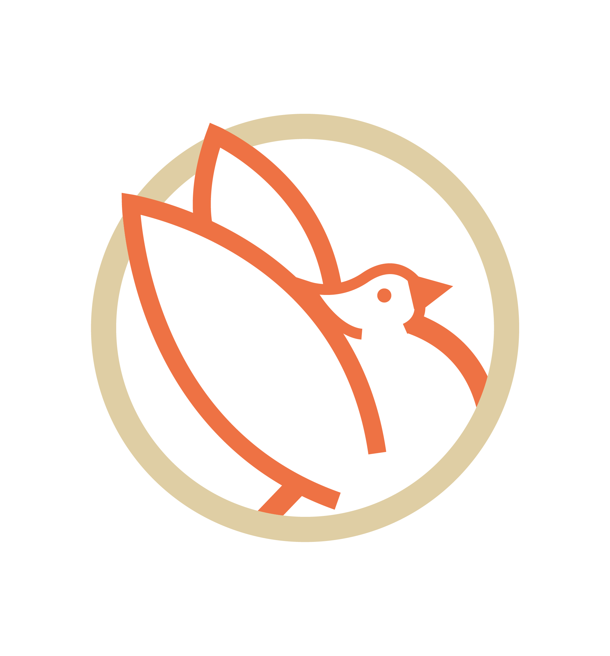 grafagrifo logotipo