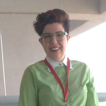 Maria Fernanda Pimenta